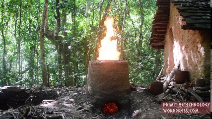 Primitive Technology_ Lime