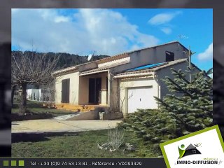 Maison A vendre Les mages 100m2 - Larnac