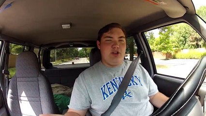 1997 Jeep Cherokee XJ Review