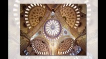 Worlds Most Beautiful Mosque Sultan Ahmed Mosque In Urdu Neeli Masjid