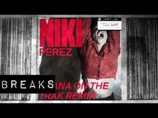 Perez - NIKI (Neana Remix) [Étoile Distante / Differ-Ant]