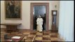 Pope and the Vatican curia meets to study the new evangelization