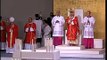 Benedict XVI urges Western countries to be open to God
