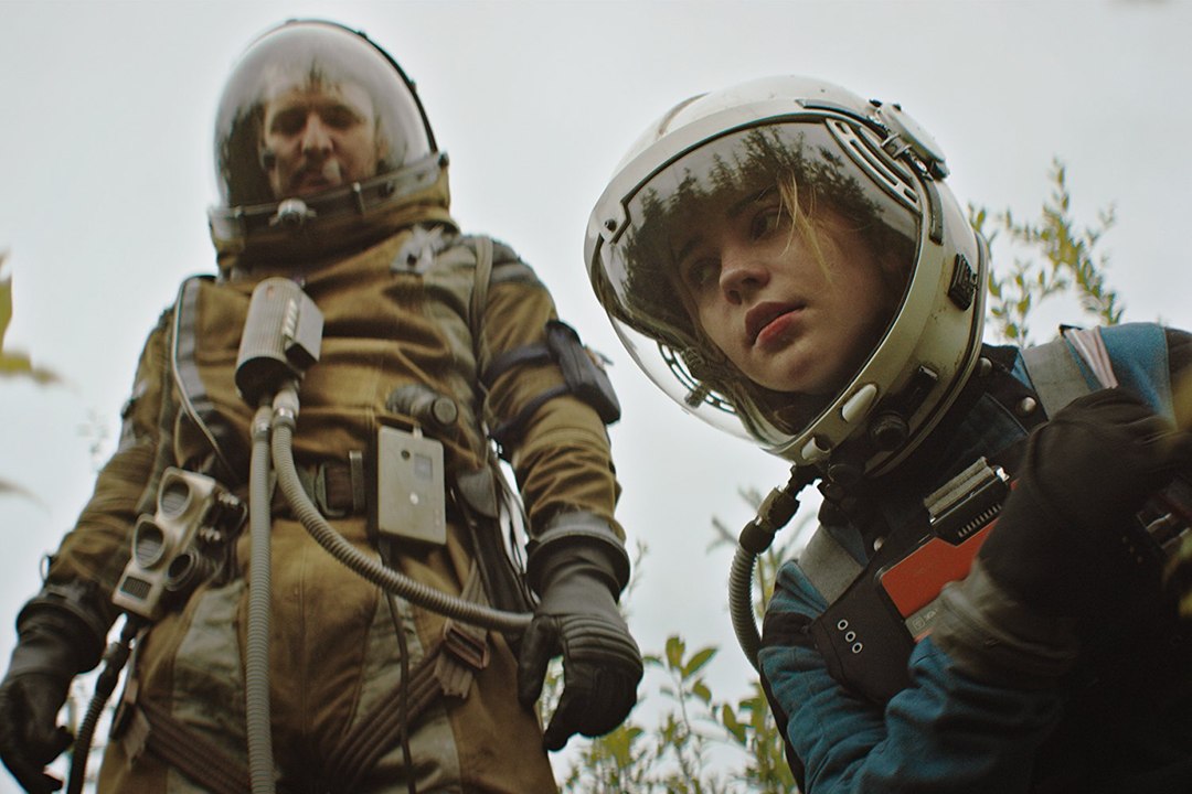 Prospect Teaser Trailer #1 (2018)