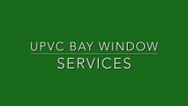 UPVC BAY WINDOW SERVICES IN CAERPHILLY SOUTH WALES
