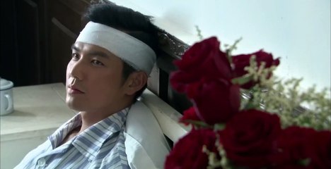 谍战剧《一触即发》26 主演 钟汉良 李立群 杨蕊 徐翠翠 李玥 李颖