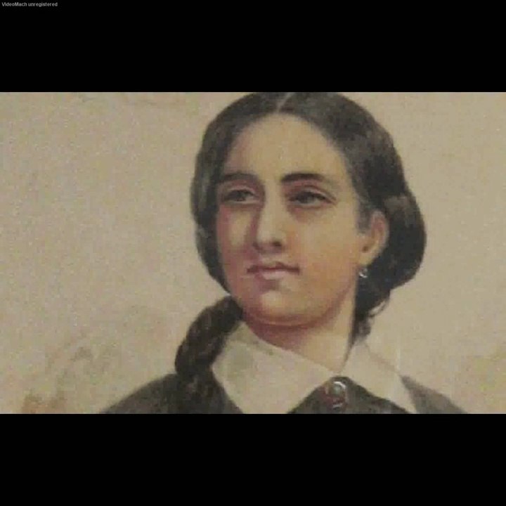 Antonia Santos - Heroína de la independencia de Colombia