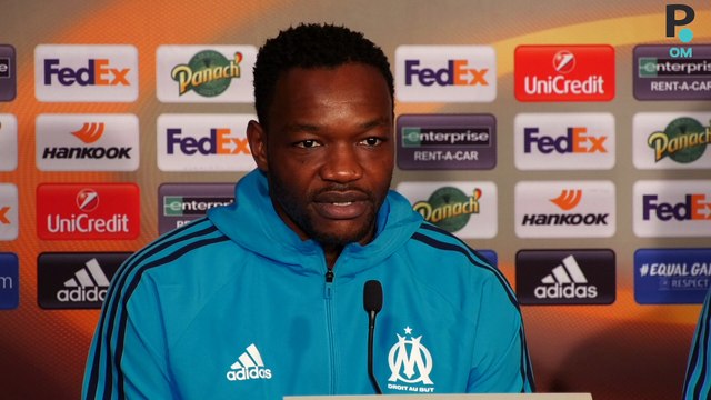 OM : quand Mandanda évoque ses trois frères, tous gardiens de but
