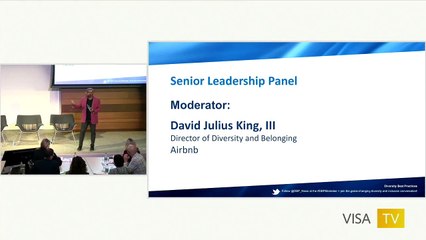 Critical Partnerships Panel