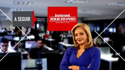 Jornal Jovem Pan - 07/03/18