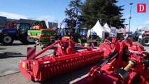 La plus grande ferme des Hautes-Pyrénées vous ouvre ses portes