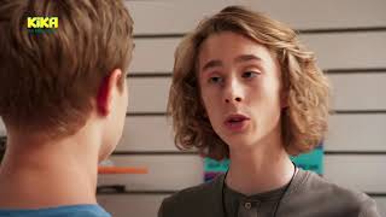 Schloss Einstein Folge 908 [Staffel 21 / Folge 12] Video