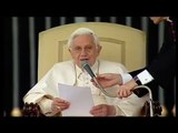 Pope dedicates general audience to priests
