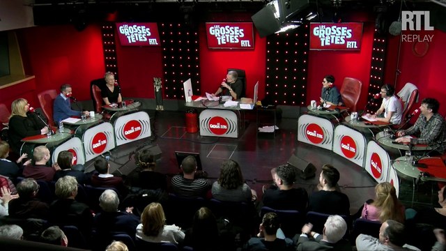 Surprise chez les Milliardaires