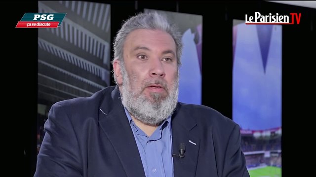 PSG ça se discute : Emery est-il le seul coupable ?