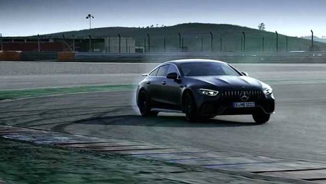 Mercedes-Benz und Smart Genfer Autosalon 2018