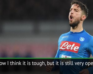 Napoli can still win Serie A - Zola
