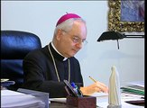 Rome prepares for international meeting of priests