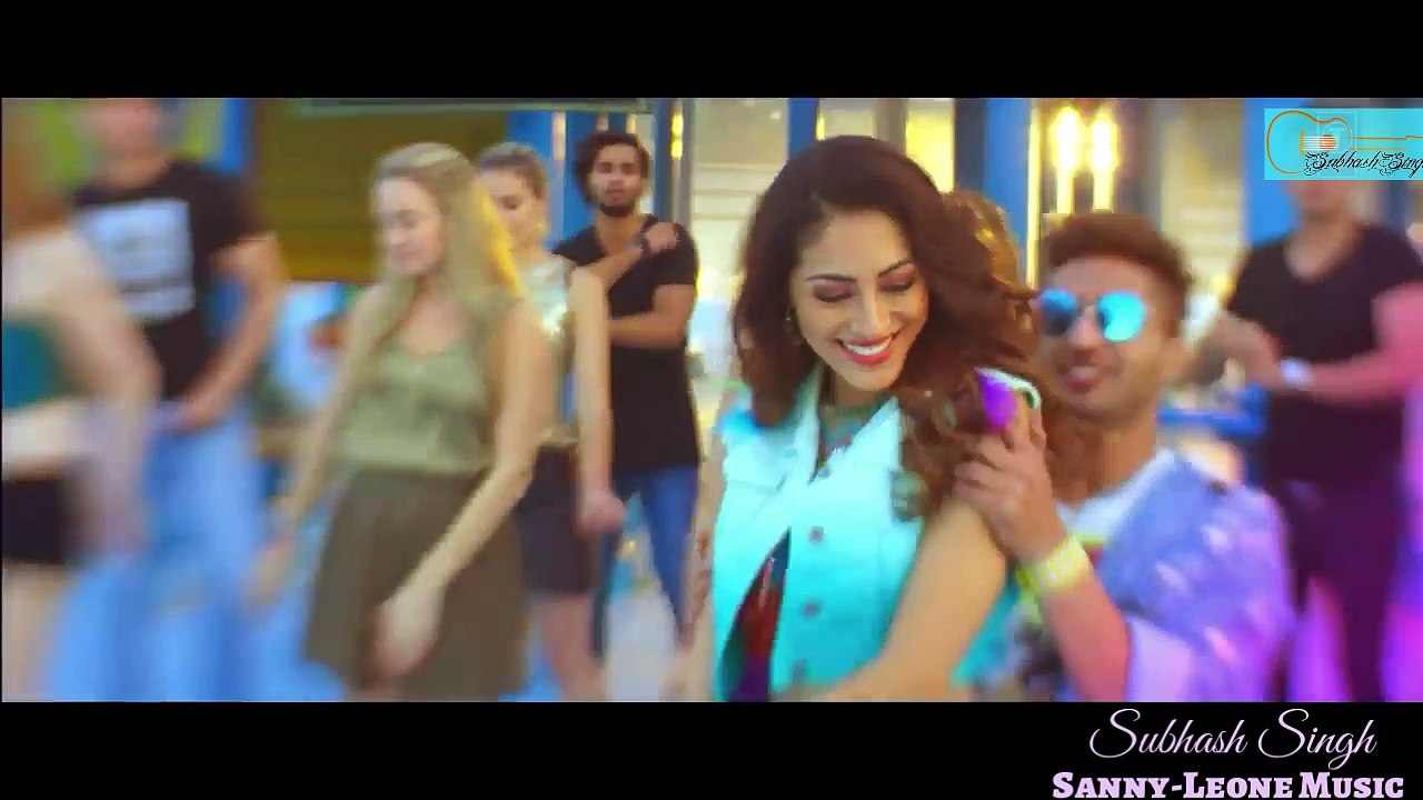 DILL TON BLACCK Video Song | SubhashSingh . Badshah | Jaani, B Praak | New Song 2018
