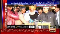 Headlines 2200 7th March 2018