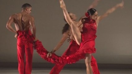 "Carmen.maquia", el ballet que se viste de Picasso para unir danza y flamenco