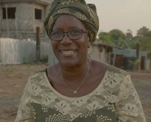 Sierra Leone : Femi Cole, « ambassadrice » des femmes en politique