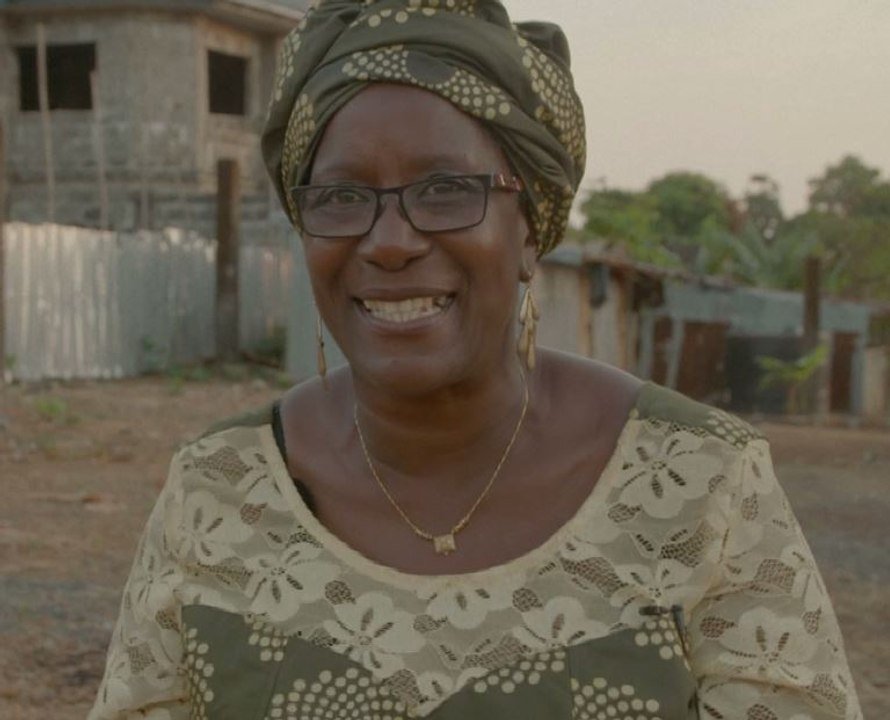 Sierra Leone : Femi Cole, « ambassadrice » des femmes en politique