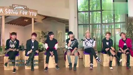 Song for Miss Right - Taekook