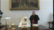 Benedict XVI publishes Caritas in Veritate, a encyclical on economic crisis