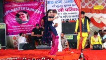 Teri Aakhya Ka Yo Kajal  Sapna Stage Dance  New Haryanvi Video Song