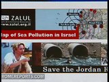 Global campaign to clean the Jordan river
