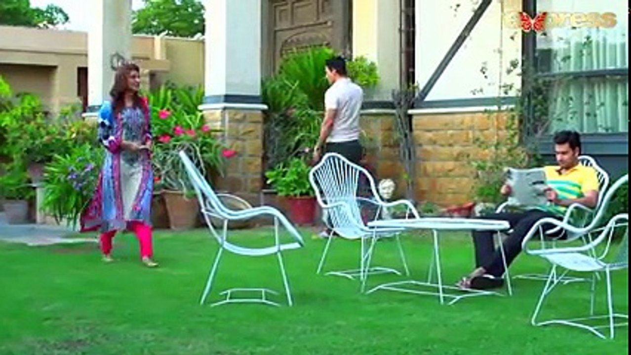 Apney Paraye Episode 71