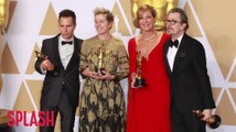 Man charged over theft of Frances McDormand's Oscar