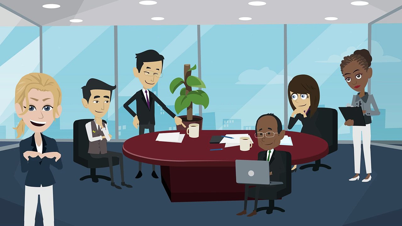 The Contract Company