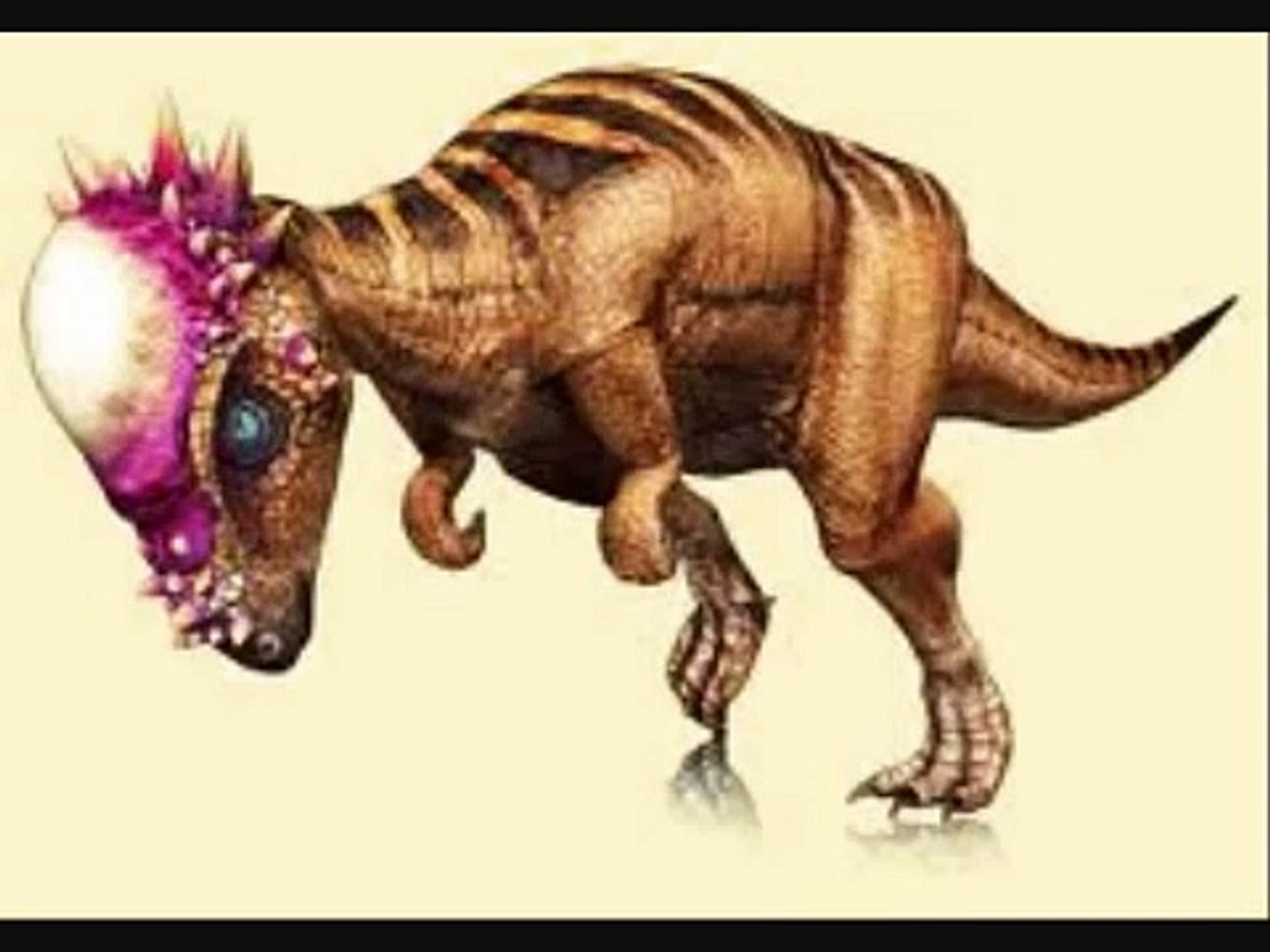 dino rey-dinosaurios - video Dailymotion