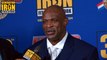 Ronnie Coleman Talks New Movie About His Life | Arnold Classic 2018