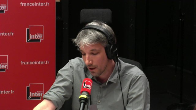 Les médias sont-ils méchants ? - Le Moment Meurice