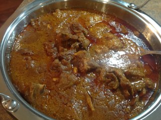 Mutton Korma ,) , Delhi Style Mutton Korma ,  ,How to Make Mutton Korma