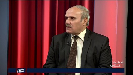 تغطية خاصة لخطاب نتنياهو أمام مؤتمر ايباك