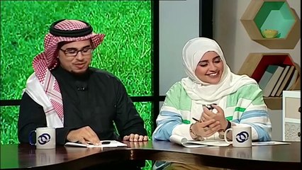 النظام الغذائي المناسب لطفلك مع أمل كنانة
