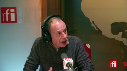Nucléaire iranien : le bras de fer continue