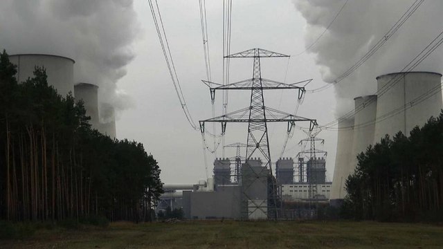 Kosovo blamed for slowing down Europe's electricity