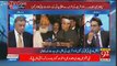 Zardari Sahab Bhi To Dasay Hoye Hain Establishment Kay-Arif Nizami
