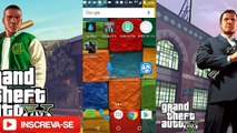 Tutorial de como jogar gta v no android por emulador de pc gamer xbox one ps4 steam 2017