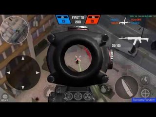 Bullet Force Private Online Match! - Hosted By Me