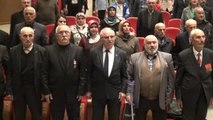 Artvin'in Kurtuluşu Mehteran Eşliğinde Yürüyüşle Kutlandı