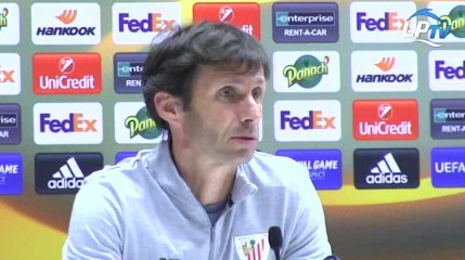 "Luiz Gustavo a cette influence..."