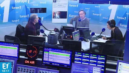 "On n’en peut plus à l’hôpital" : le coup de gueule d’un médecin urgentiste