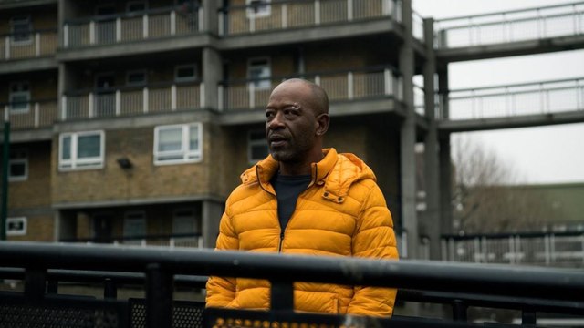 Save Me - Tráiler de la serie escrita y protagonizada por Lennie James