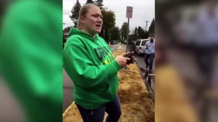 ICE agents approach Latino U.S. citizen, mistake him for undocumented immigrant_HD